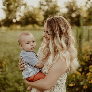 Meet your Posher, Jaelynn